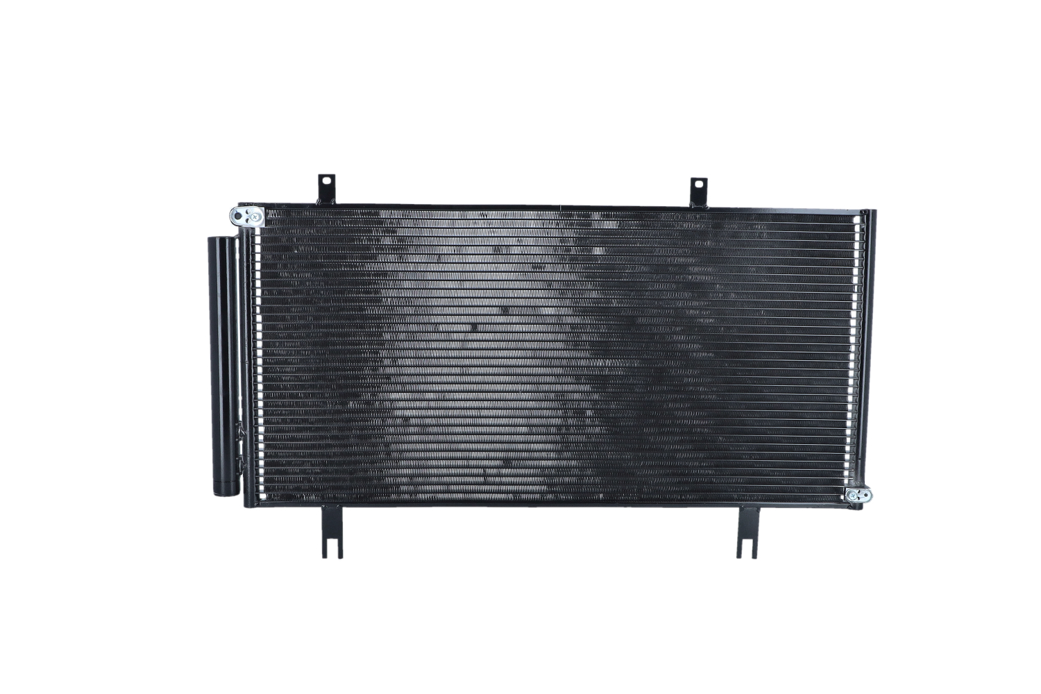 Condensor voor airco NRF 350570 geschikt voor HONDA goedkope