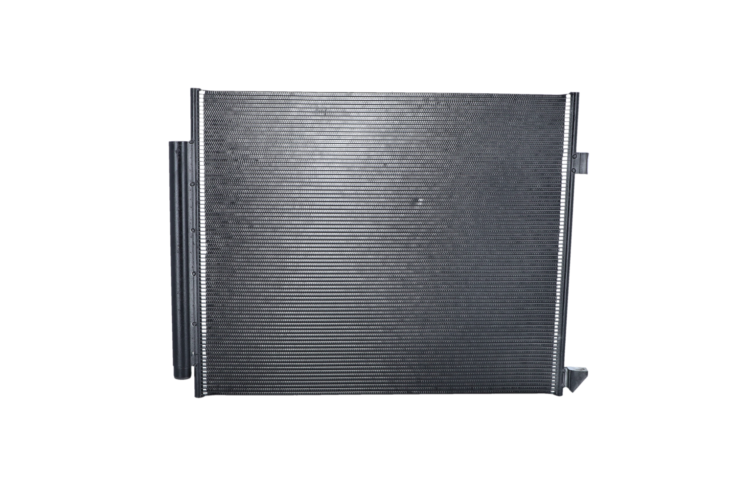 Condensor voor airco NRF 350571 geschikt voor MERCEDES-BENZ goedkope