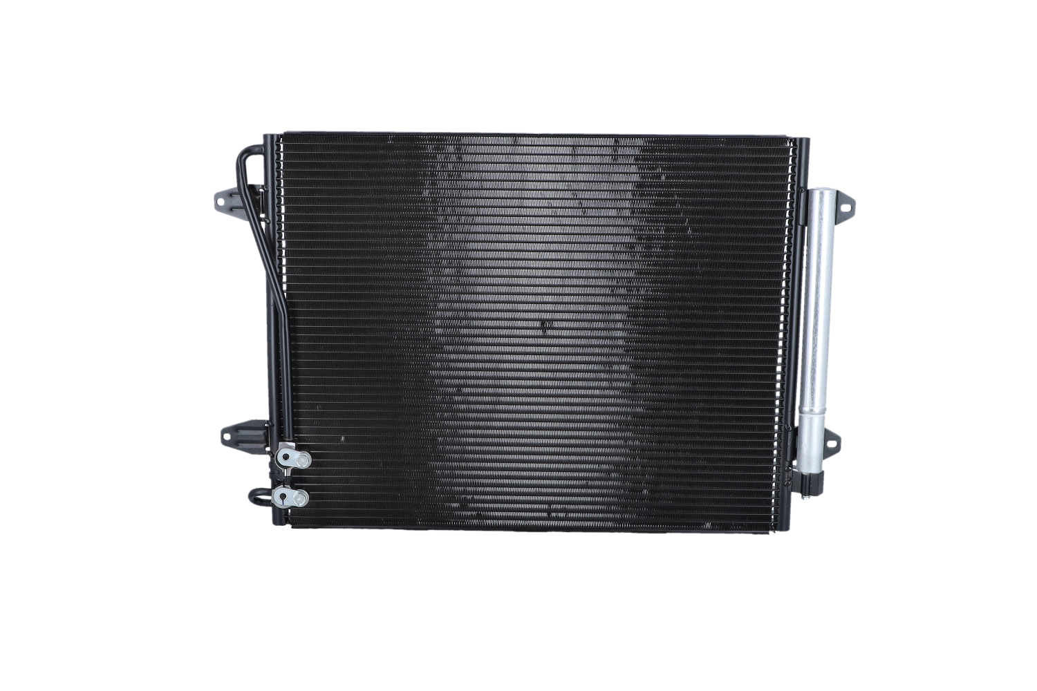 NRF 350572 condensador de ar condicionado Passat 3g5 preço