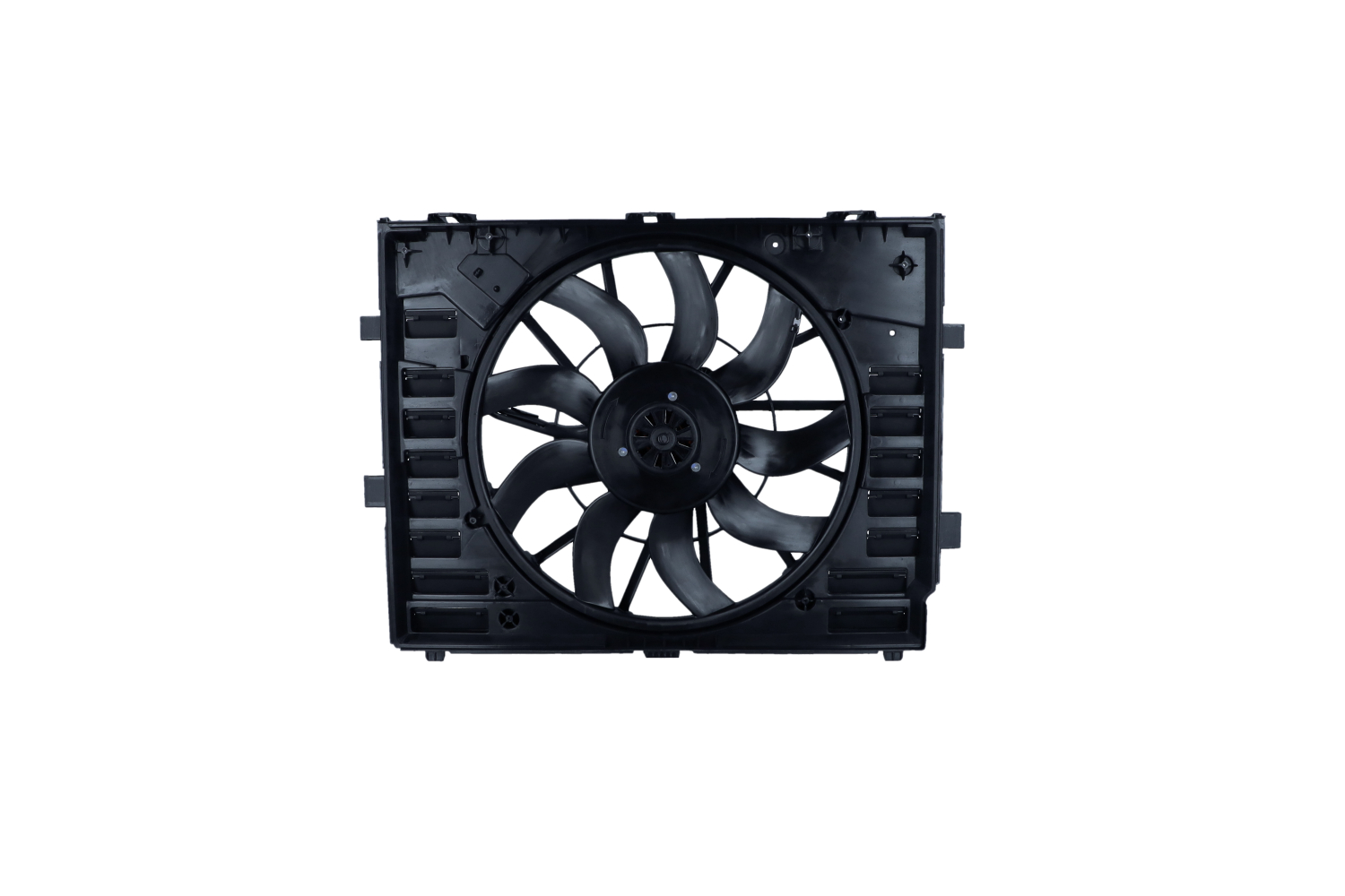 NRF 470049 genuine VW TOUAREG radiator fan price
