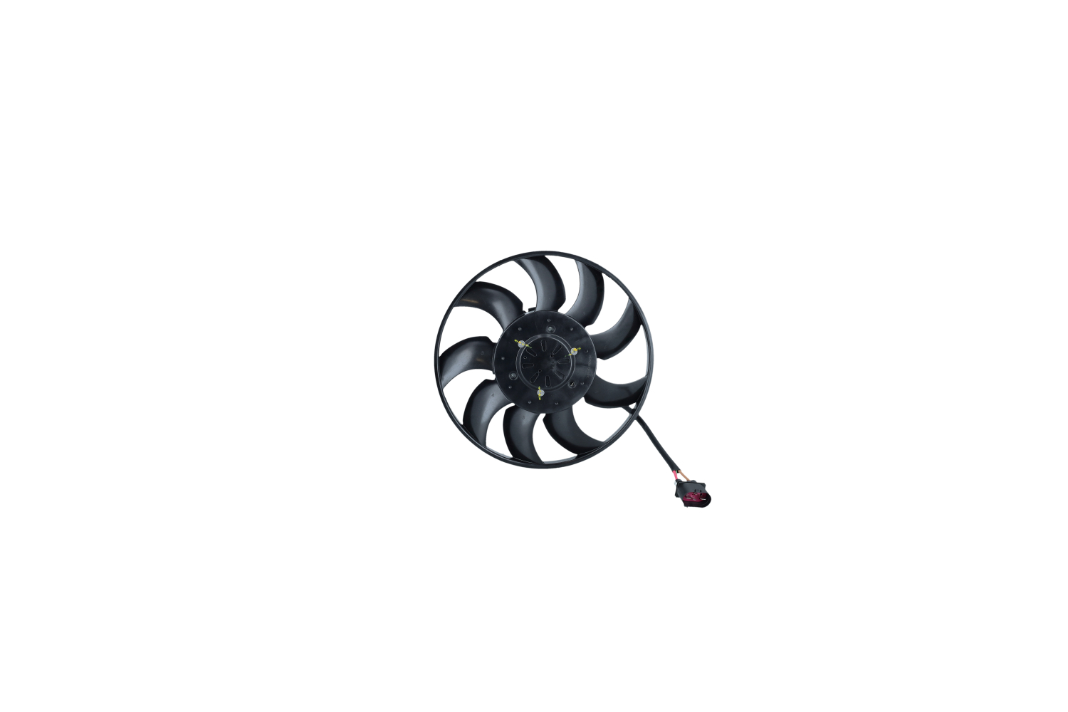 NRF 470051 Kühlerlüfter Audi A4 B8 Kosten