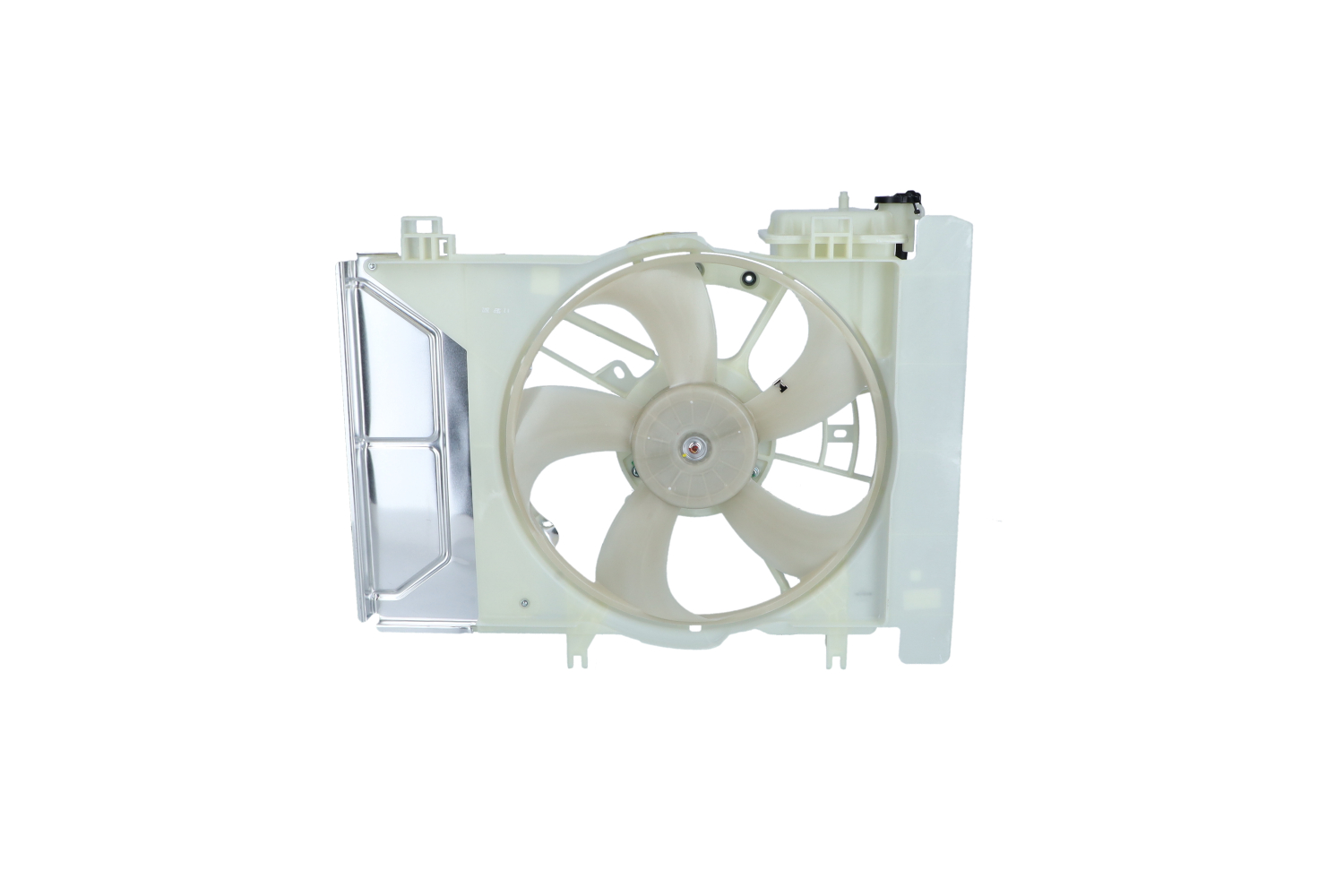 NRF 470053 TOYOTA Wigo / Agya radiator cooling fan cost