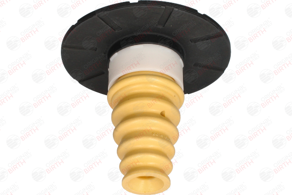 4473240100 OE BIRTH Rubber Buffer, suspension 56151