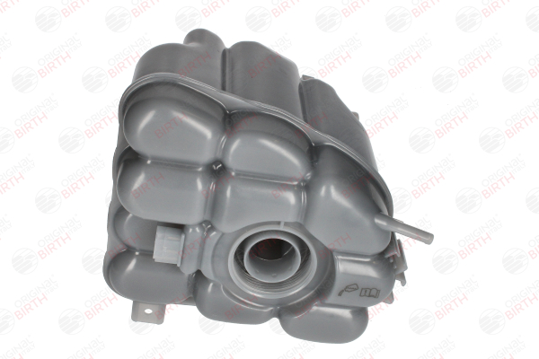 BIRTH 80668 Kølervæskebeholder PORSCHE Cayenne (92A) 3.0 Diesel Diesel 211 HK 2015 pris