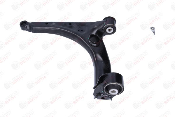 Barra oscilante de suspensión de ruedas 2N0407151G BIRTH BR2912