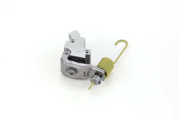 320235 ATE 03.6583-0074.3 Bremskraftregler Astra G T98 1.6 16V 101 PS Benzin 2003