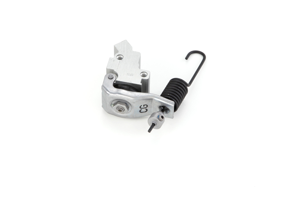 ATE 03.6583-0085.3 Ripartitore di frenata VAUXHALL Corsa Mk2 (C) (X01) 1.0 12V (F08, F68) Benzina 60 CV 2004 prezzo
