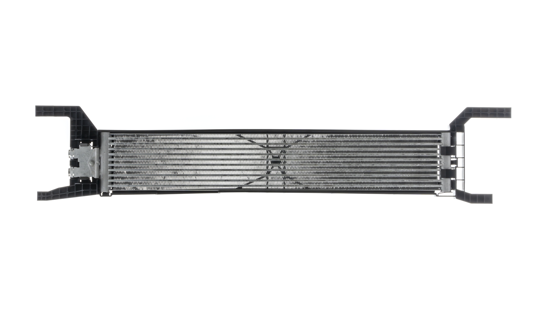 MAHLE ORIGINAL CLC 324 000P Getriebeölkühler FIAT Punto Evo Schrägheck (199) 1.6 D Multijet Diesel 120 PS 2012