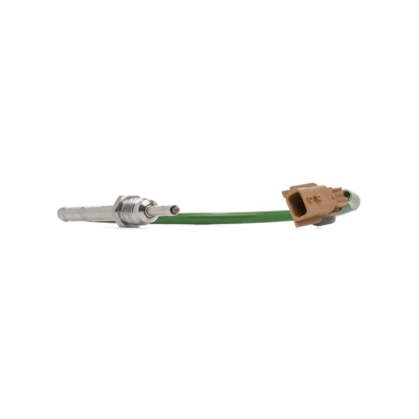 TOPRAN 638 591 Senzor, temperatura izpusnega plina RENAULT TALISMAN