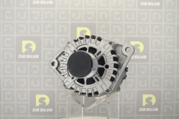 Spletna trgovina z DA SILVA Alternator 031263
