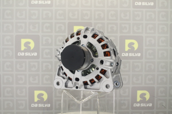 DA SILVA Lichtmaschine 031265