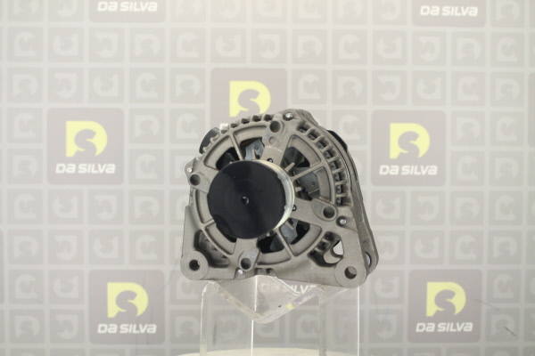 DA SILVA Generator 031304