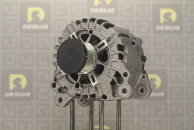DA SILVA Generator 031307