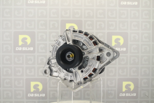 DA SILVA Lichtmaschine 031329
