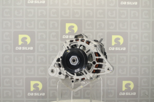 DA SILVA Alternador 031330