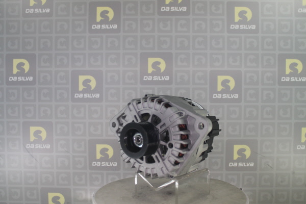 DA SILVA Dynamo / Alternator 031351