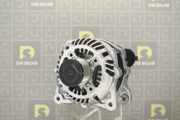 DA SILVA Dynamo / Alternator 031364