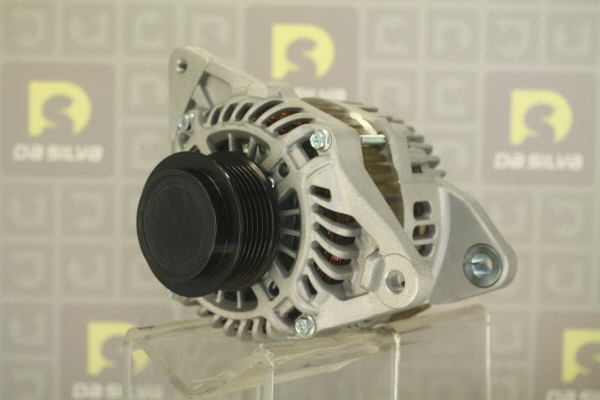 DA SILVA Alternatore 031368