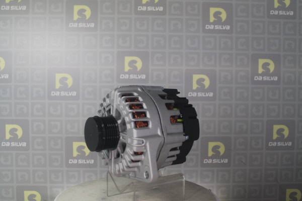 Купить DA SILVA Генератор 031369