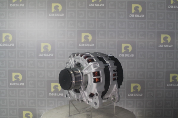 DA SILVA Alternador 031372