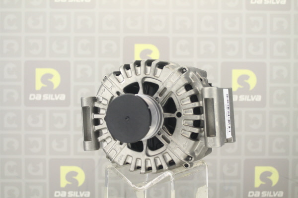 DA SILVA Laturi 031417