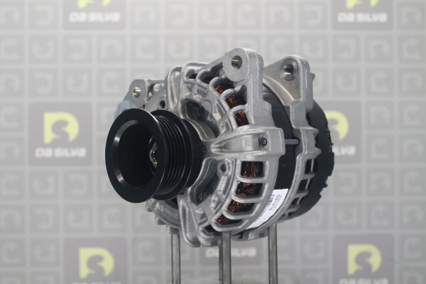 DA SILVA Lichtmaschine 031418