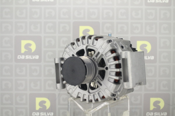 DA SILVA Dynamo 031433
