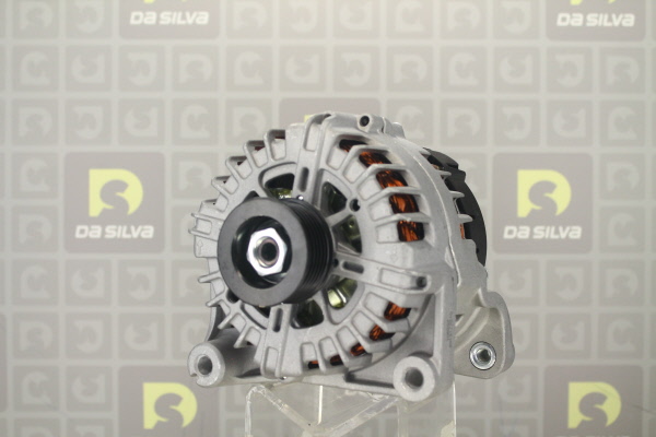 DA SILVA Alternador 031435