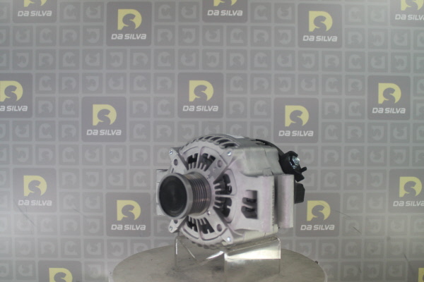 DA SILVA Dynamo / Alternator 031436