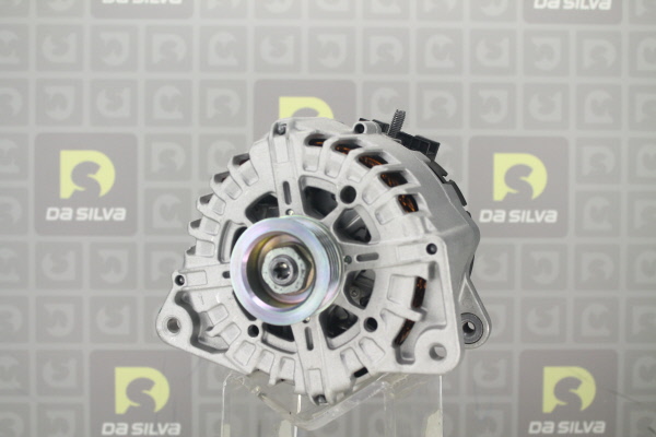 DA SILVA Dynamo 031498