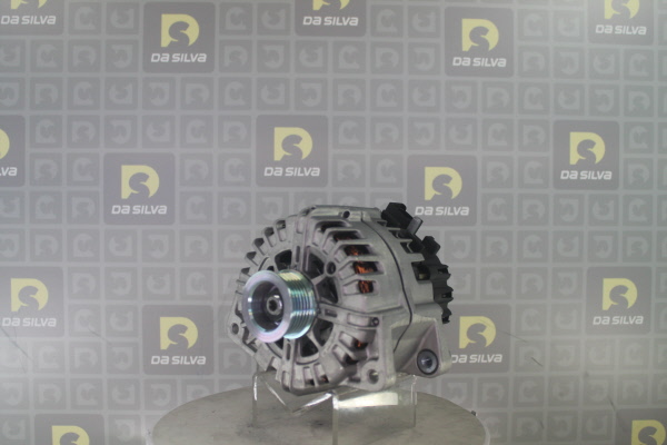 DA SILVA Generator 031549
