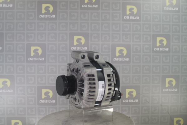 Pirkti DA SILVA Kintamosios srovės generatorius 031558