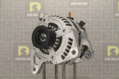 DA SILVA Laturi 031560