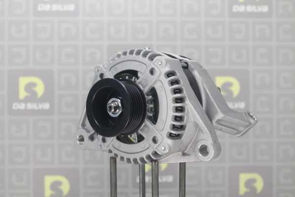DA SILVA Generator 031563