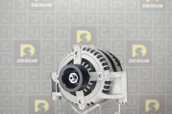 Spletna trgovina z DA SILVA Alternator 031576