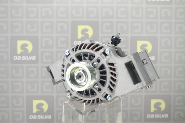DA SILVA Generator 031577