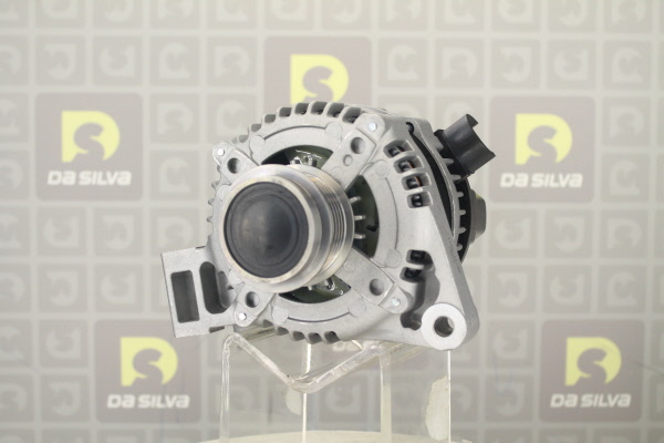 DA SILVA Alternator 031583