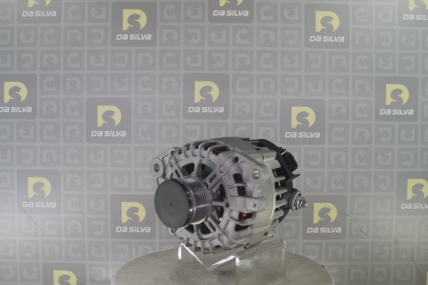 DA SILVA Alternator 031585