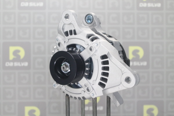 DA SILVA Generator 031600