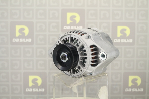 Lichtmaschine DA SILVA 031612