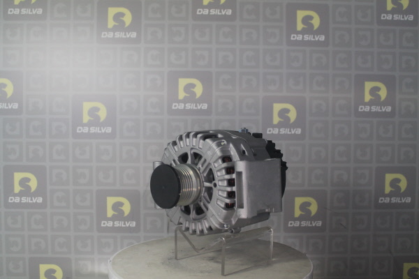 DA SILVA Dynamo / Alternator 031613