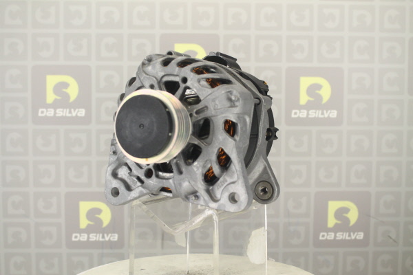 DA SILVA Generator 031680