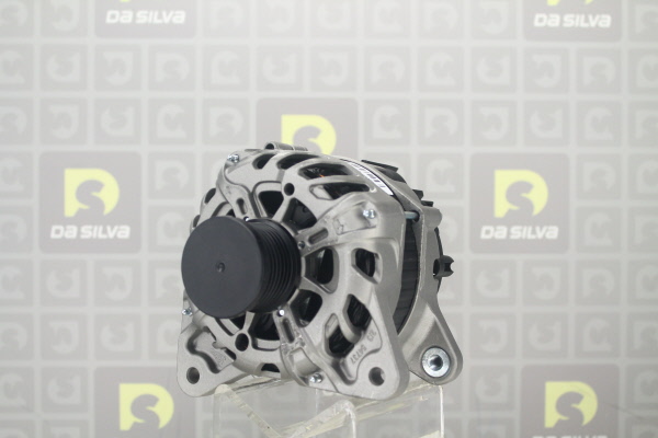 DA SILVA Laturi 031681