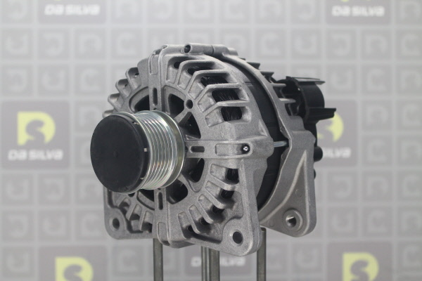 DA SILVA Dynamo 031683