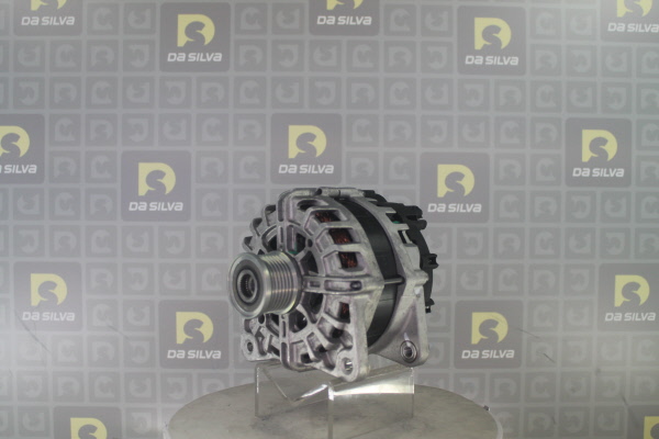 DA SILVA Lichtmaschine 031686