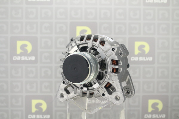 DA SILVA Lichtmaschine 031688