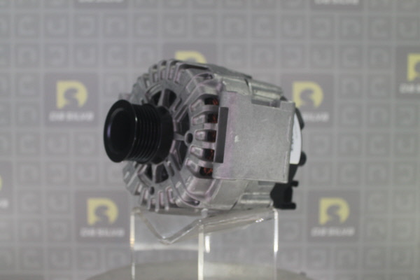 DA SILVA Alternator 031693