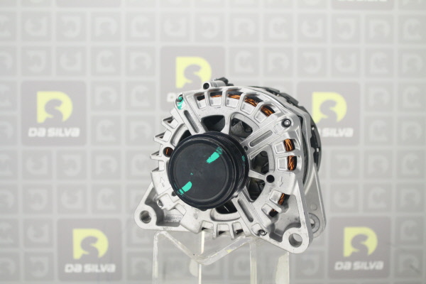 Spletna trgovina z DA SILVA Alternator 031701