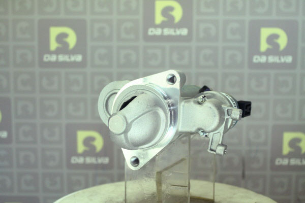 DA SILVA Starter motor 041187