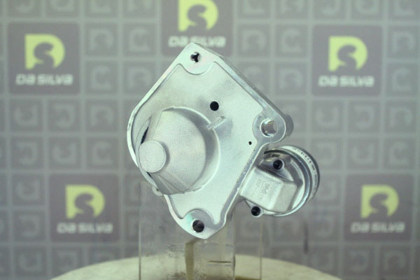 DA SILVA Starter 041294